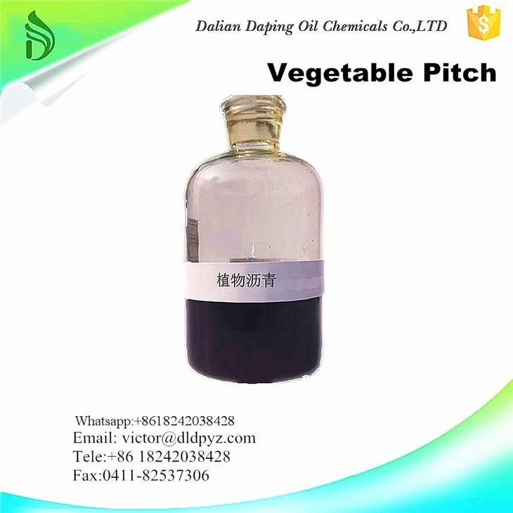 Bottom Distillation Mixture Residue Acid Value Vegetable Fat Bio Fuel