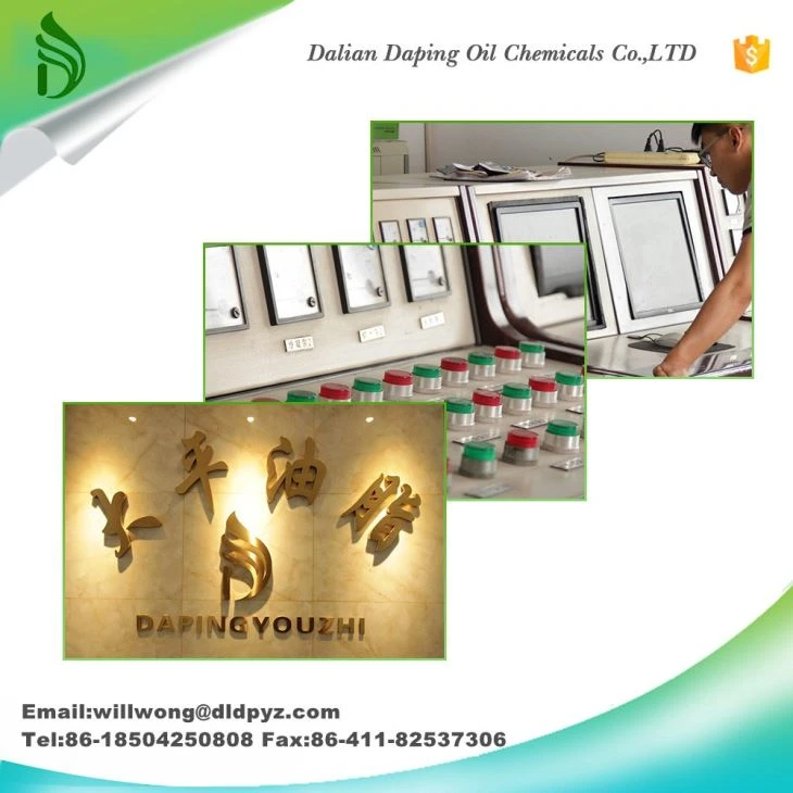 High Quality High IV(140) Oleic Acid